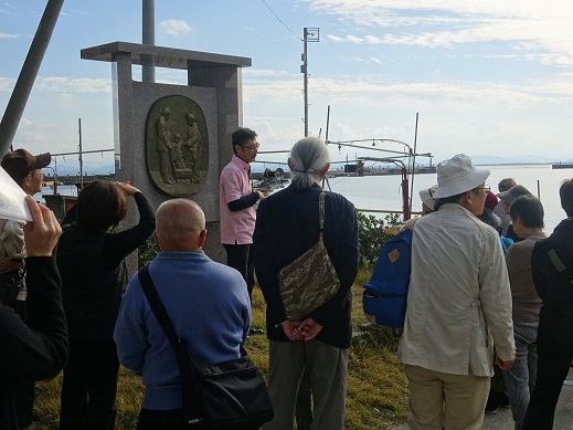 小泉八雲記念公園