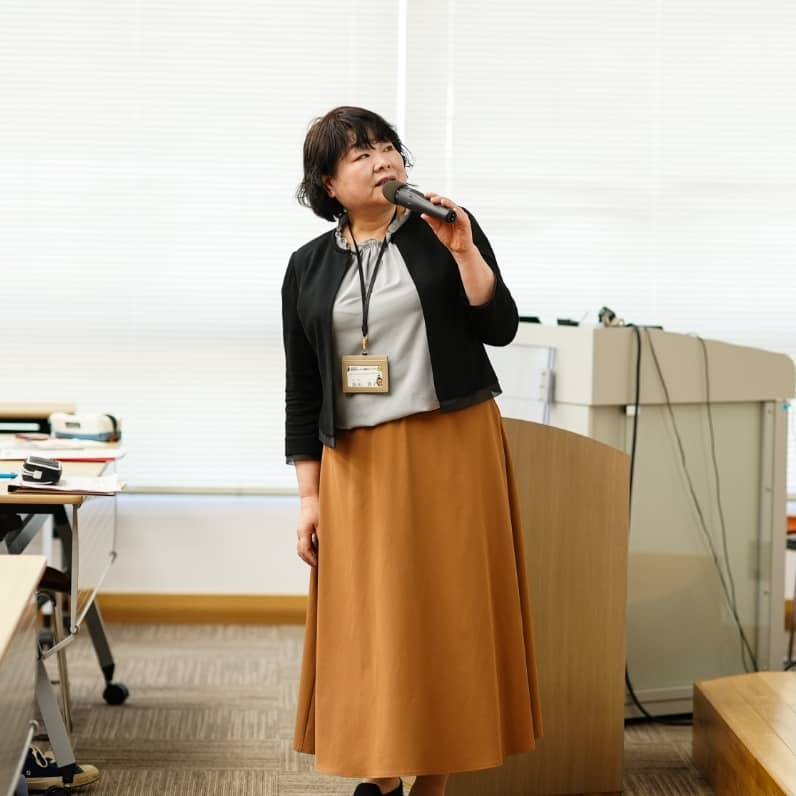 地域・在宅看護学 イメージ写真