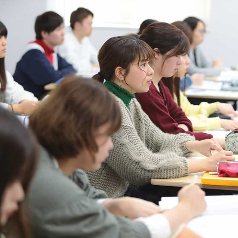 応用栄養学 イメージ写真